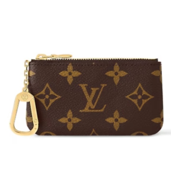 Louis Vuitton Bags Louis Vuitton Change Purse Poshmark